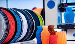 3D Printer Filaments Market