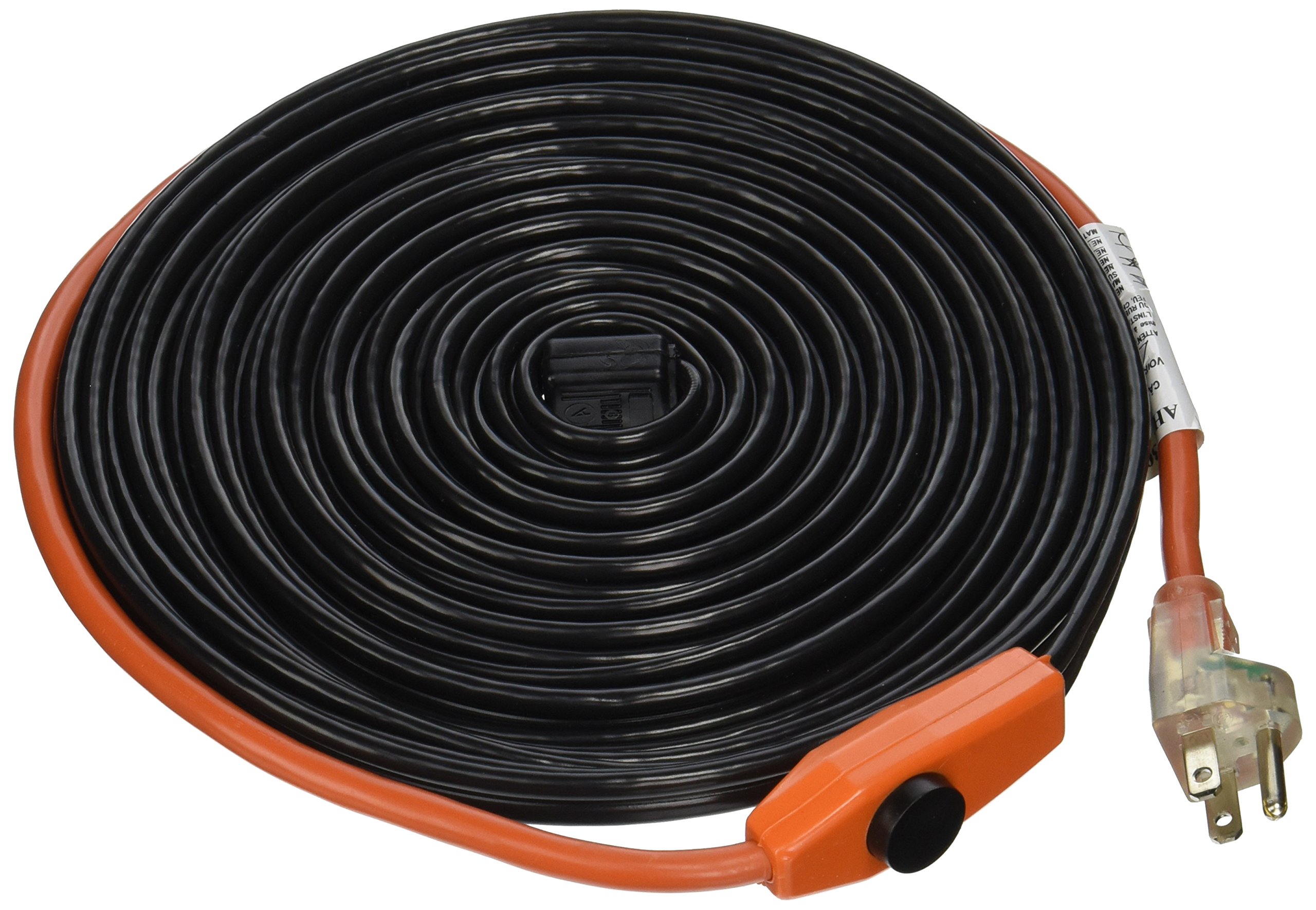 Electric Heating Cable Market