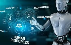 Artificial Intelligence in HR Market