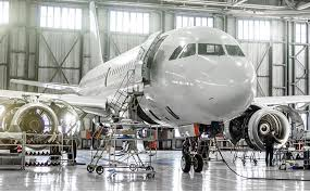 Aviation MRO Software Market