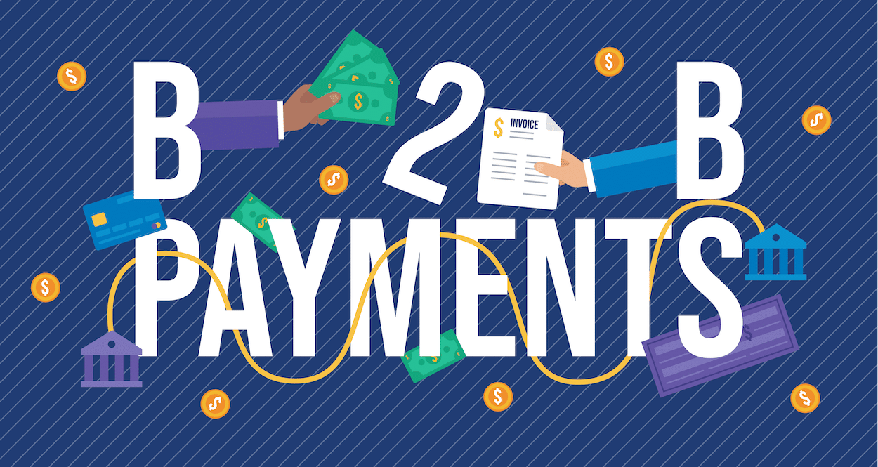 B2B Payment