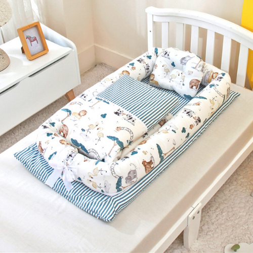 Baby Bedding Market Will Generate Massive Revenue In Future: Aden & Anais, Boll & Branch, Coyuchi