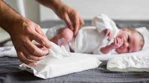 Baby Wipes Market