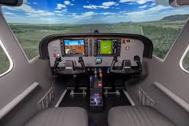 Business Jet Simulators Market