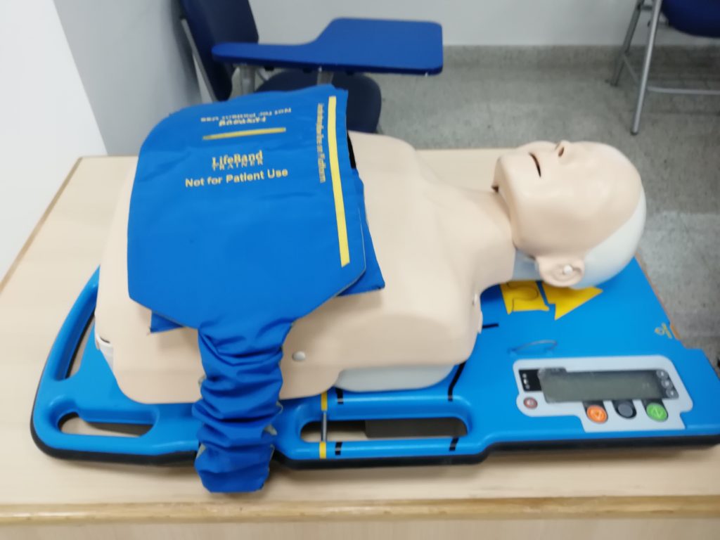 Automated CPR Devices Market would See a Stellar Growth Ahead