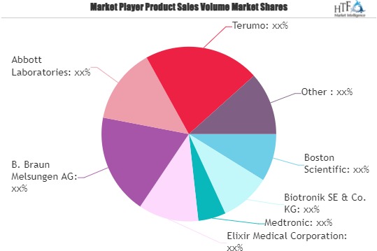 Stents Market to See Huge Growth by 2030