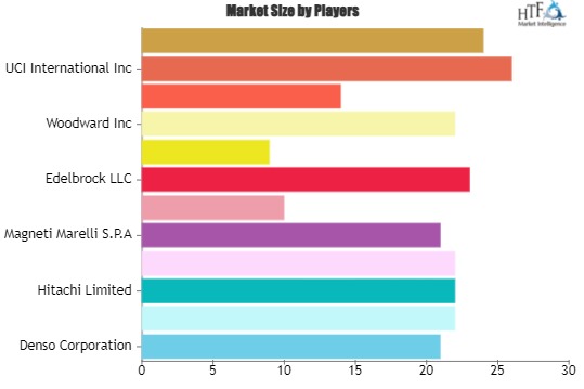 Automotive Fuel Injection Market