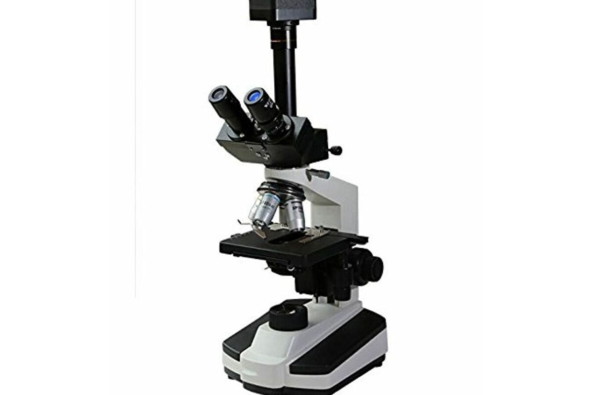 Clinical Trinocular Microscopes Market