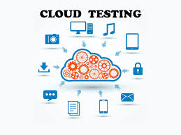 Cloud Testing Market