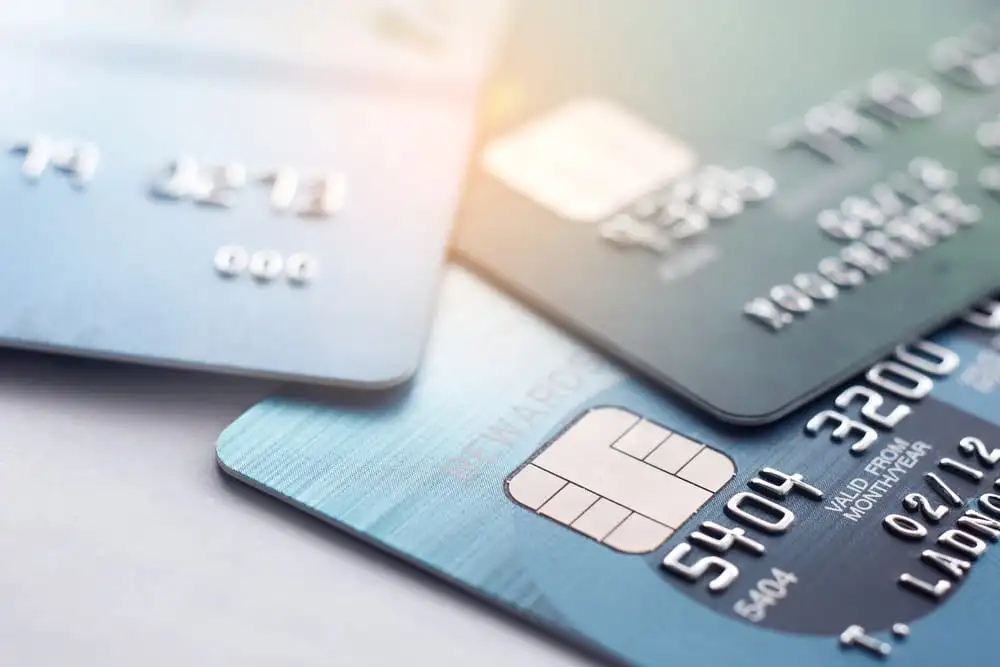 Commercial Payment Cards