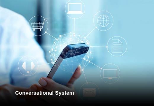 Conversational Systems Market