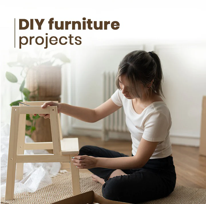 DIY Furniture