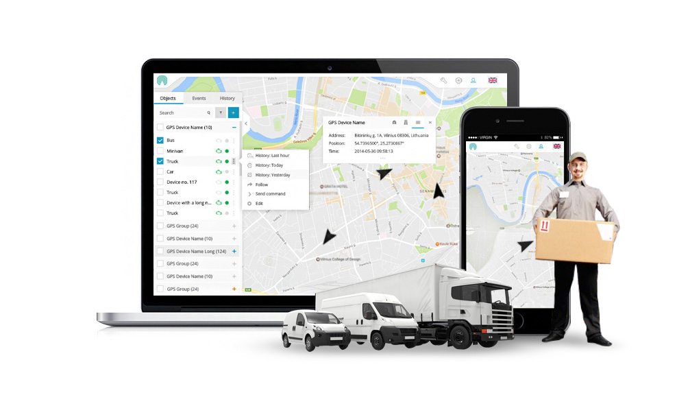 Fleet Tracking and Monitoring Software Market