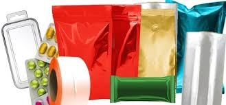 Flexible Packaging market