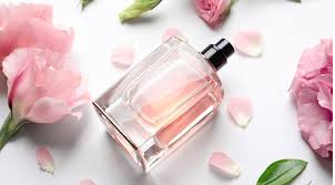 Floral Perfume Market