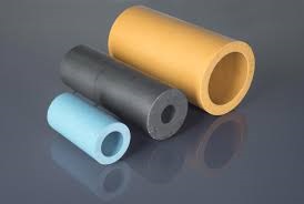 Fluoropolymers