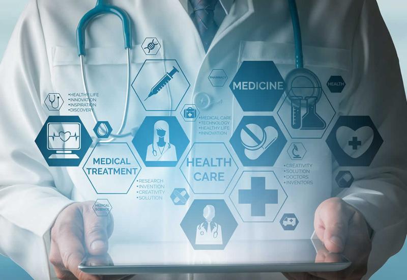 Healthcare Technology Management Market