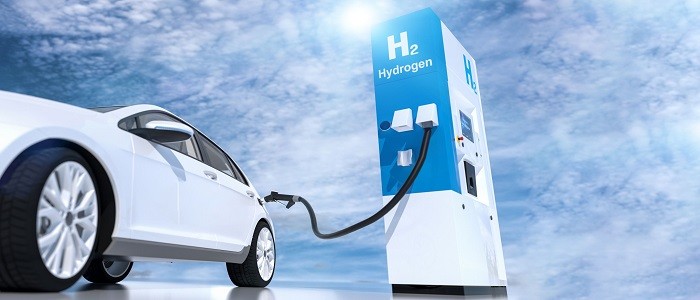 Hydrogen Car Market Trends is Electrifying Growth Cycle: WrightBus, Toyota, Van Renault