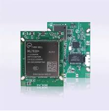 LTE Module Market