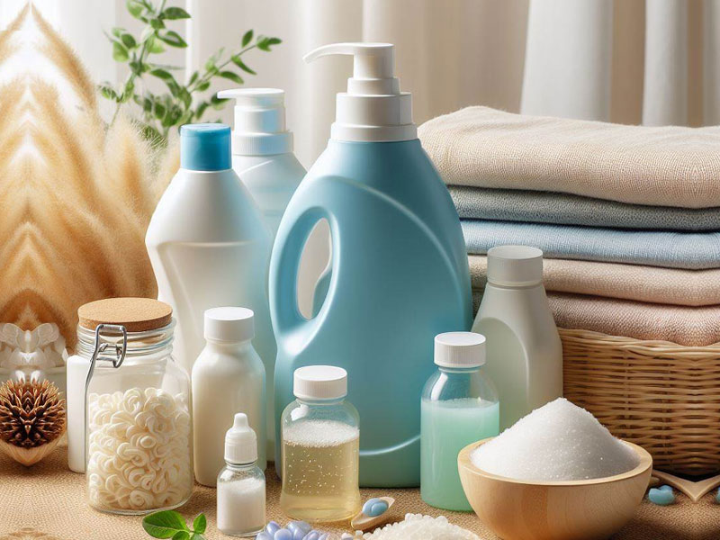 Laundry Detergent Market is expected to drive the tremendous growth by 2032