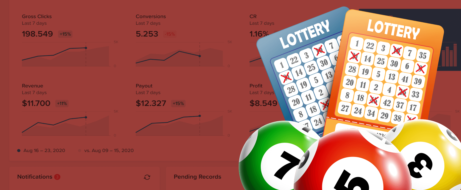 Lottery Software