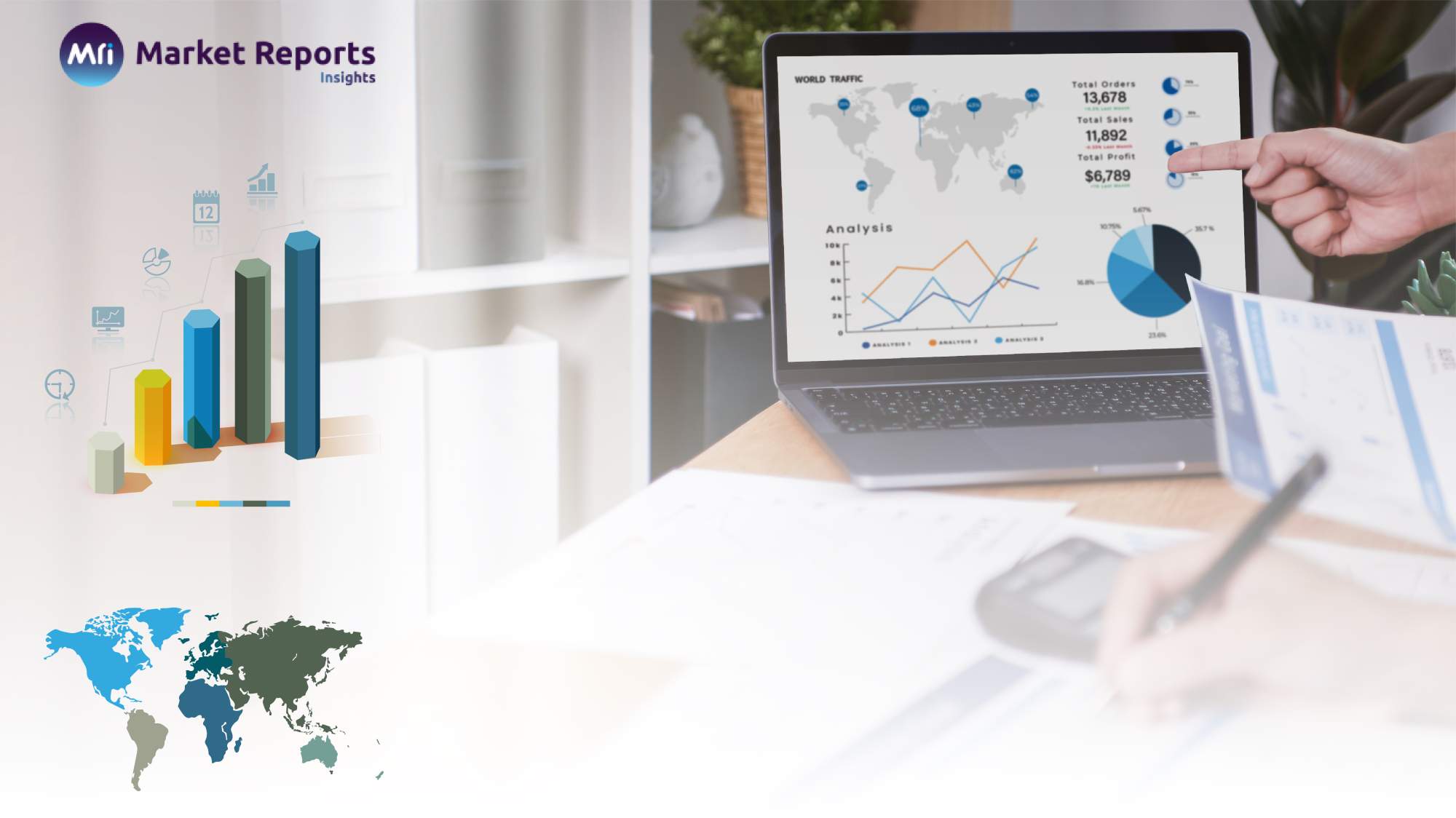 Europe Solid Carbide Cutting Tools Market Trends and Challenges 2024| Industry Demand, Top Players Strategy, Size-Share Estimation and Forecast Report till 2031