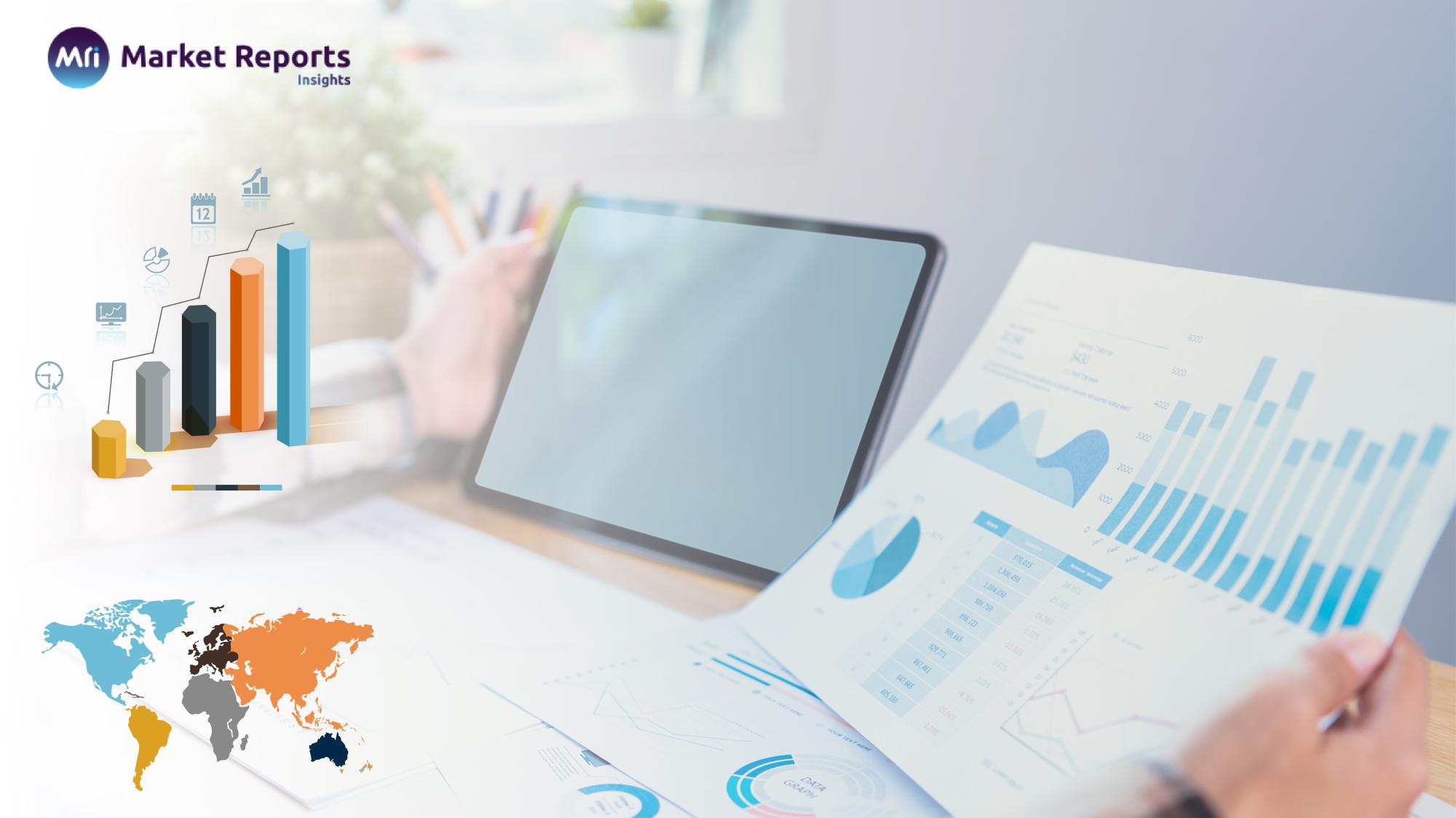 Europe X-Ray Security Machine Market 2024 Industry Product Type, Application, Competitive Landscape, and Key Regions 2031