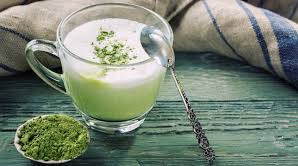 Matcha Latte Powder Market