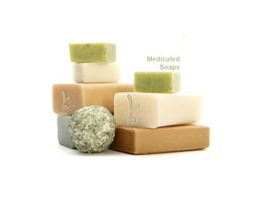 Medical Soap Market