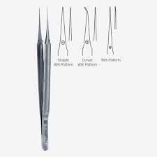 Micro Forceps