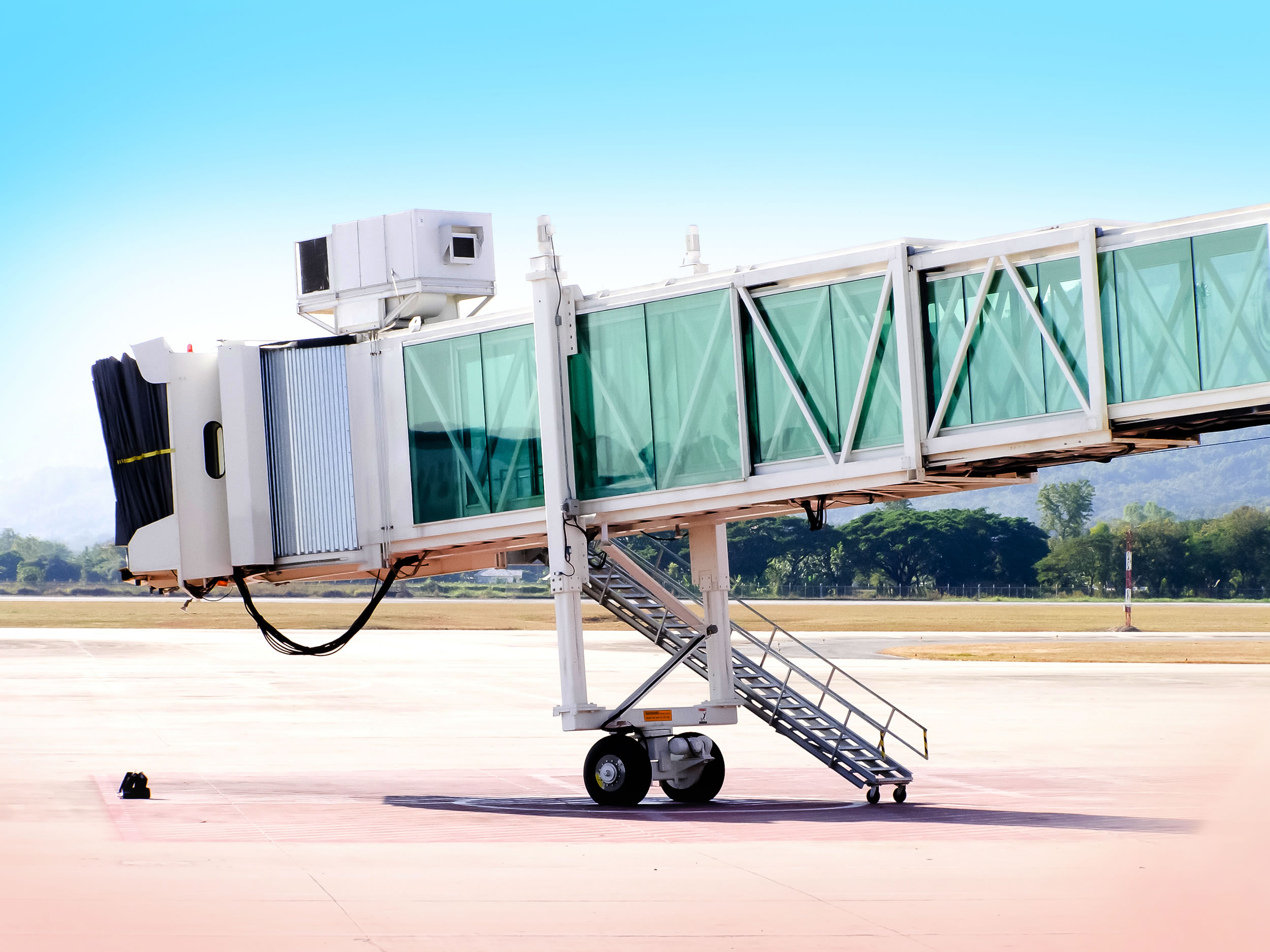 Passenger Boarding Bridges Market to see Tremendous Growth Opportunities in Upcoming Decade