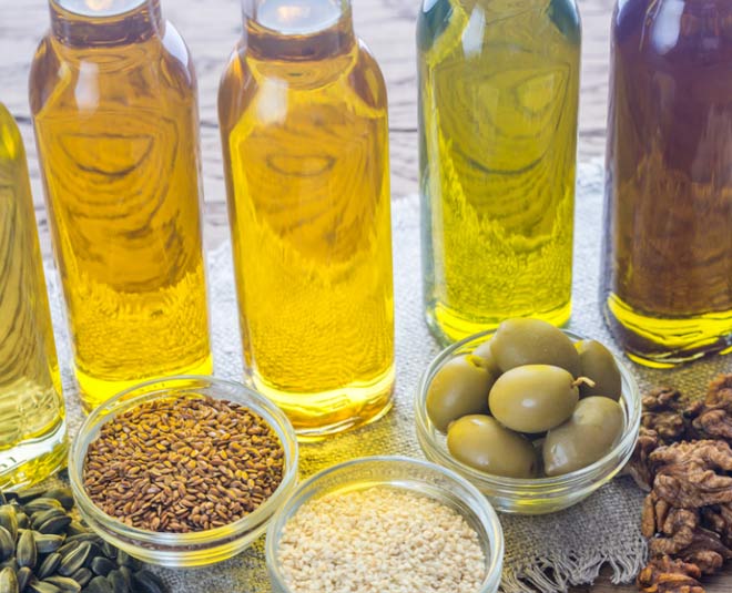 Organic Edible Oil Market