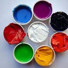 Organic Phthalocyanine Pigment Market