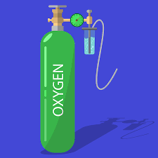 Oxygen