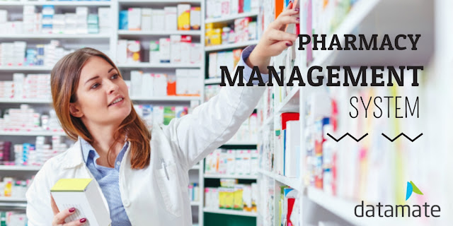 Pharmacy Management System Market