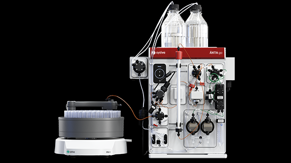 Protein Purification System Market by Application