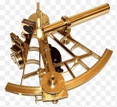 Radio Sextant