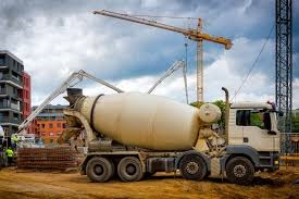 Ready Mix Concrete