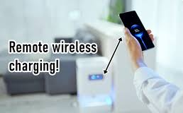 Remote Wireless Charging Technology Market