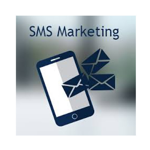 SMS Marketing Software Market