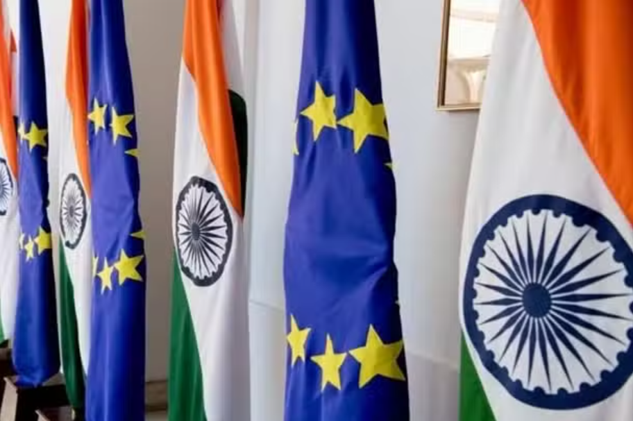 India Prepares for Tariff Retaliation Against EU's Steel Safeguard Measures