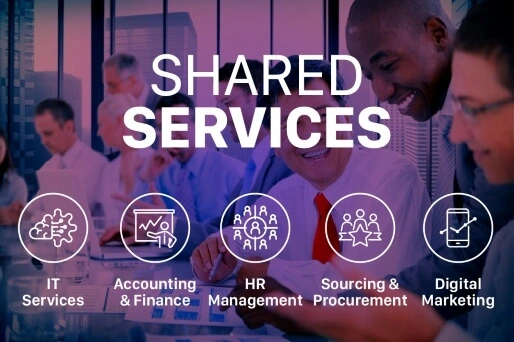 Shared Services