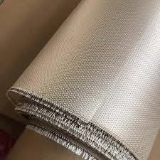 Silica Fabric Market