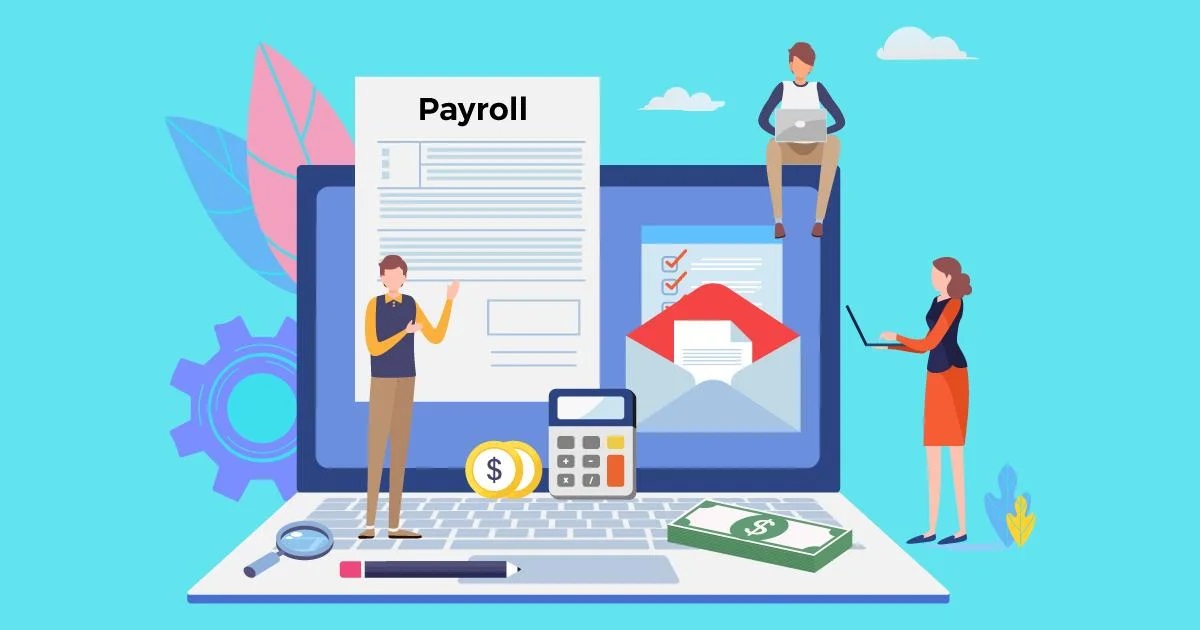 Small Business Payroll Software Market