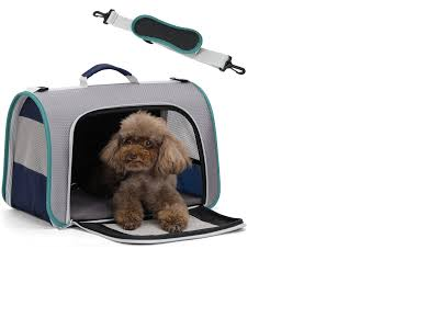 Soft Sided Pet Carrier Market