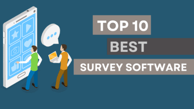 Survey Software Market