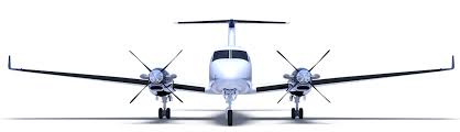 Turboprop Aircraft Market