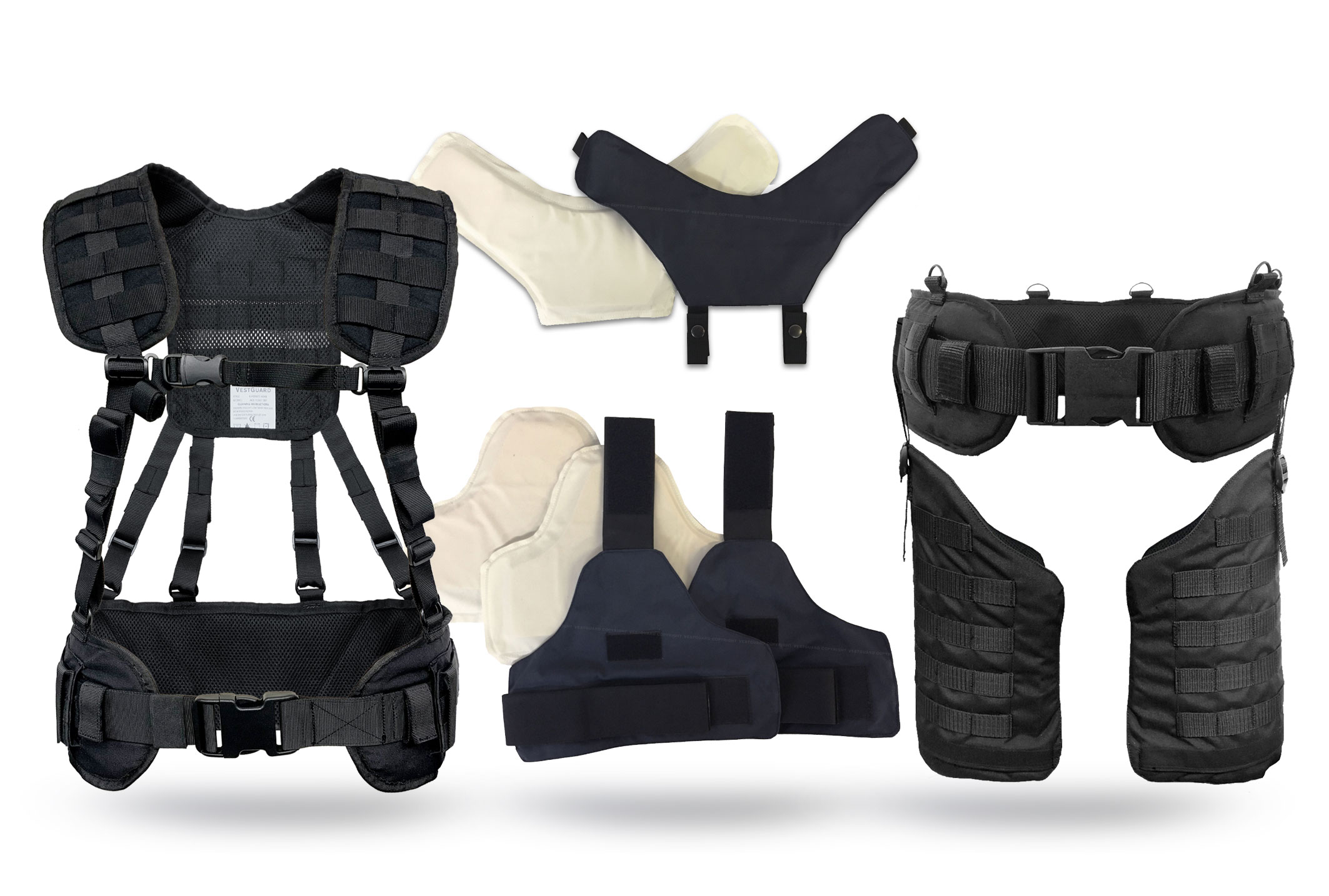 Body Armor Accessories Market Insights, Size, Overview and Forecast Scenario by 2030