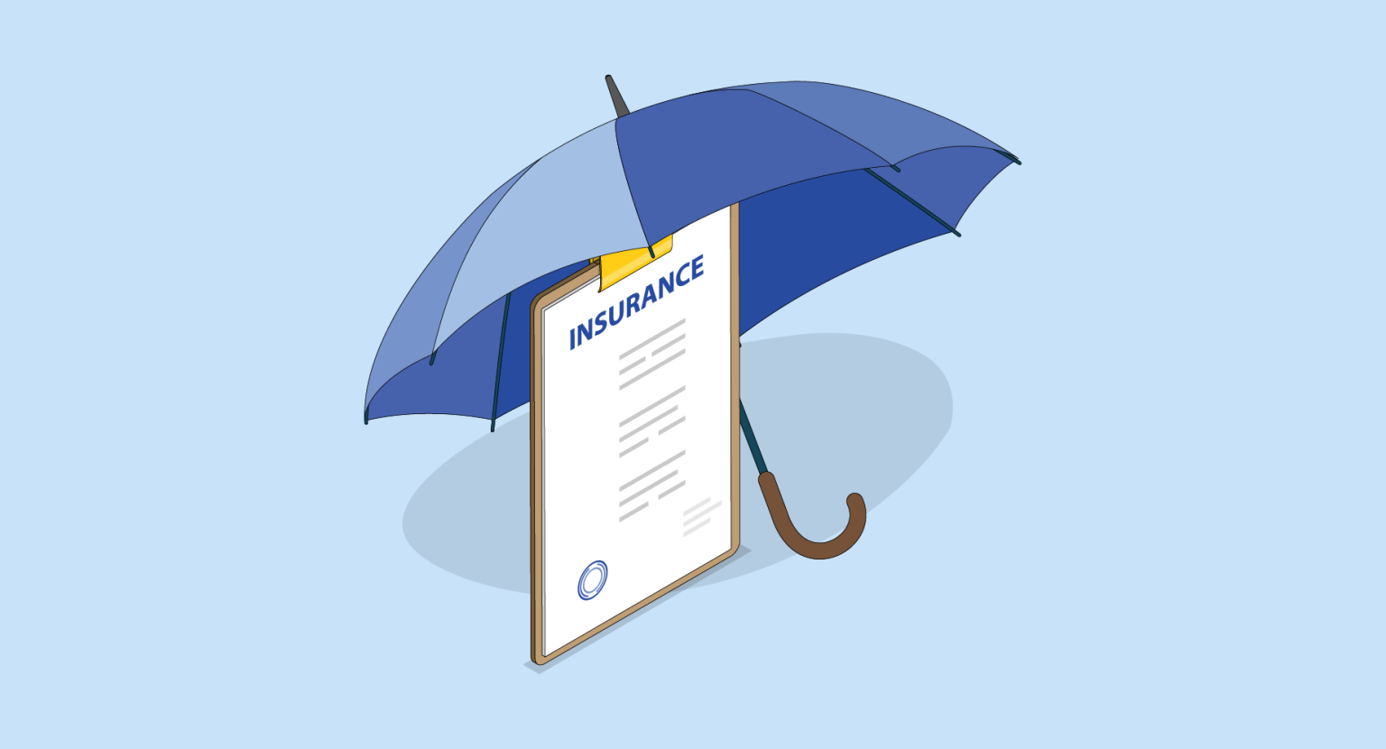 Umbrella Insurance Market