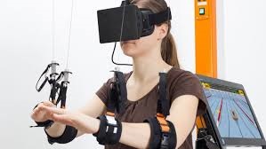 Virtual Rehabilitation and Telerehabilitation Systems